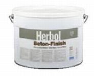 herbol beton finish